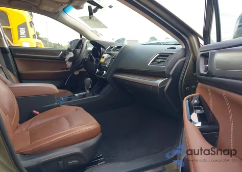 2019 Subaru Outback 2.5I Touring z USA, uszkodzony, nr VIN 4S4BSATC3K3336155